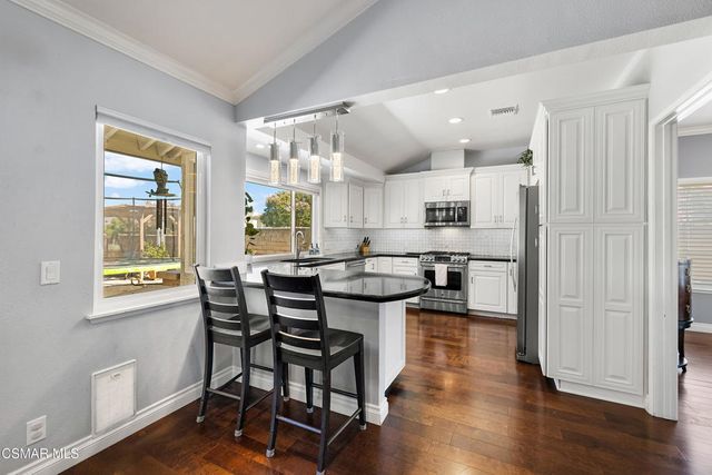 3060 Bianca Circle, Simi Valley, CA 93063