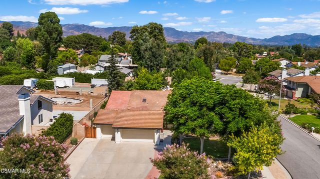 3060 Bianca Circle, Simi Valley, CA 93063