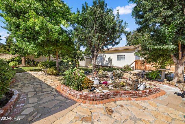 3060 Bianca Circle, Simi Valley, CA 93063