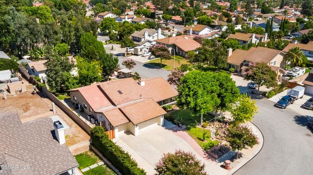 3060 Bianca Circle, Simi Valley, CA 93063