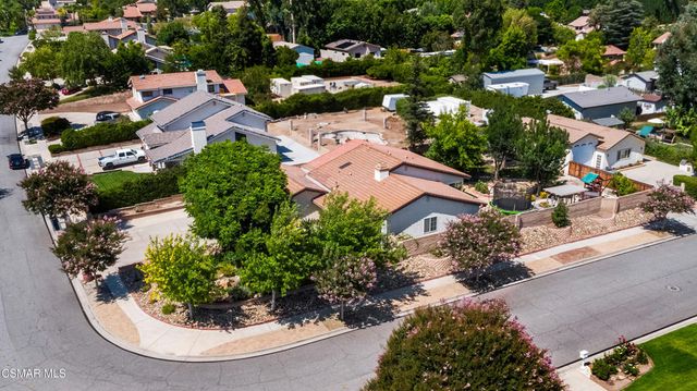 3060 Bianca Circle, Simi Valley, CA 93063