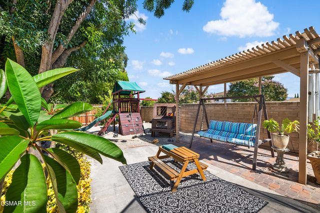 3060 Bianca Circle, Simi Valley, CA 93063