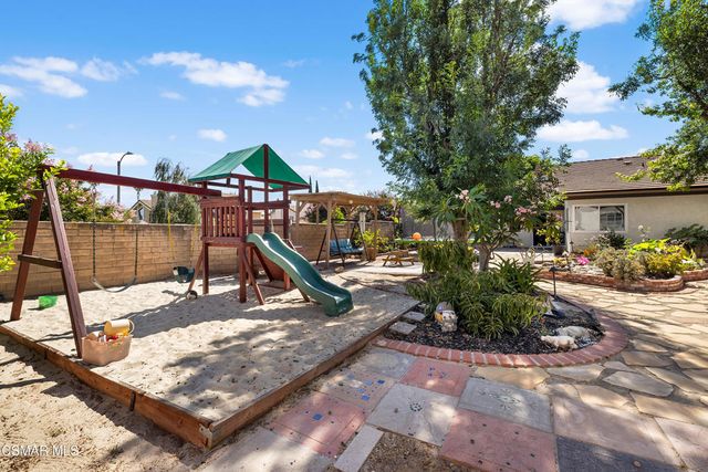 3060 Bianca Circle, Simi Valley, CA 93063