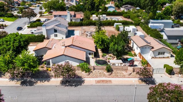 3060 Bianca Circle, Simi Valley, CA 93063