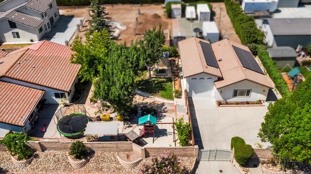 3060 Bianca Circle, Simi Valley, CA 93063