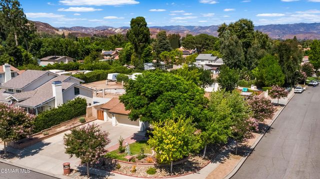 3060 Bianca Circle, Simi Valley, CA 93063