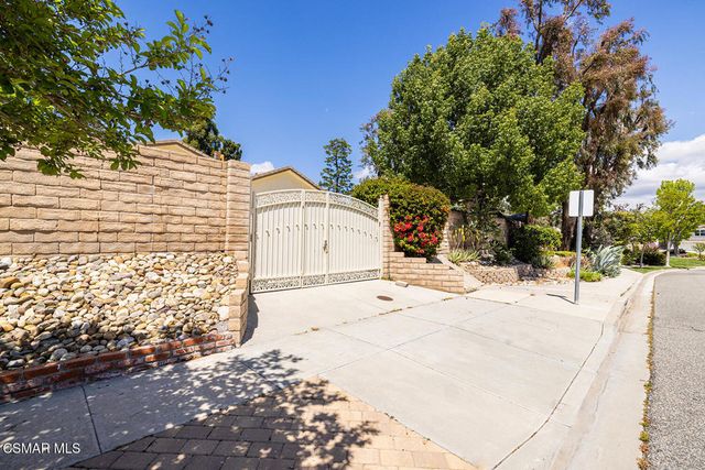 3060 Bianca Circle, Simi Valley, CA 93063