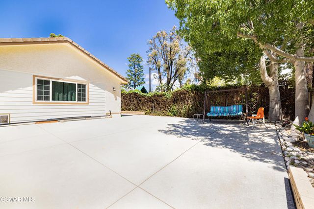 3060 Bianca Circle, Simi Valley, CA 93063