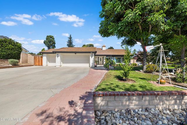 3060 Bianca Circle, Simi Valley, CA 93063