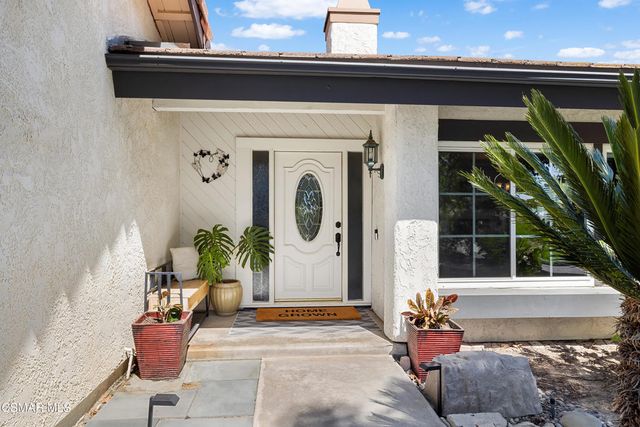 3060 Bianca Circle, Simi Valley, CA 93063