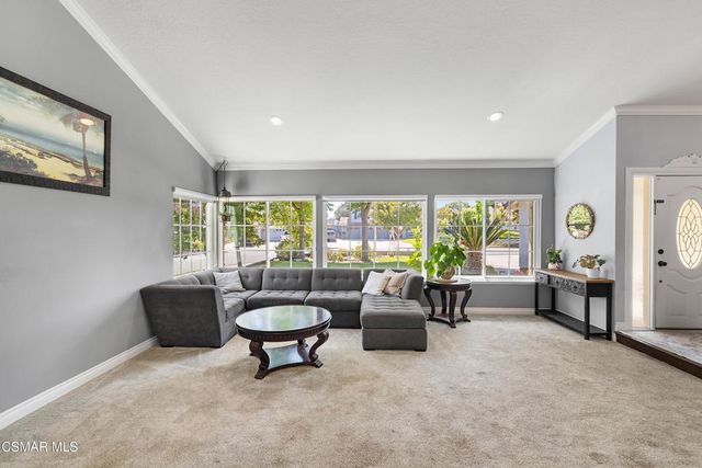 3060 Bianca Circle, Simi Valley, CA 93063