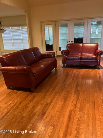 3311 Ridge Brook Cir, Louisville, KY 40245