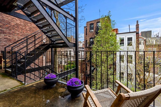 21 Hancock Street 3, Boston, MA 02114