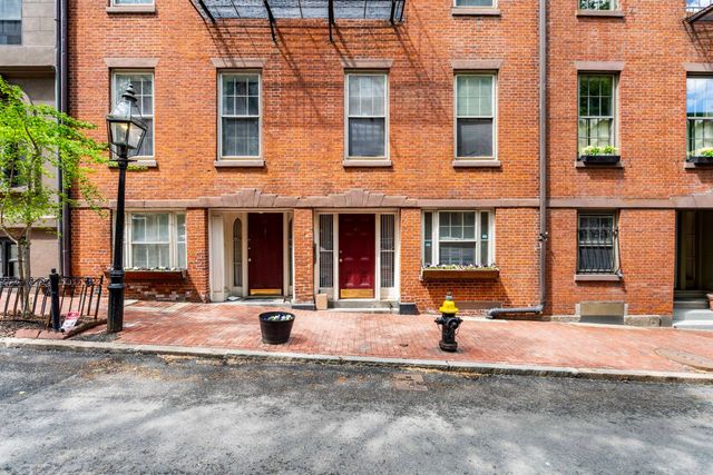 21 Hancock Street 3, Boston, MA 02114