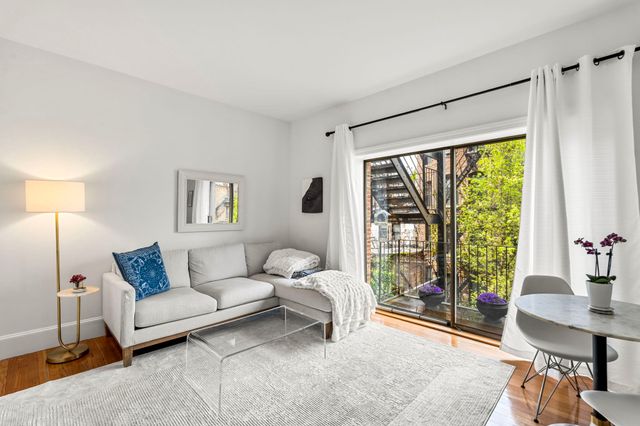 21 Hancock Street 3, Boston, MA 02114