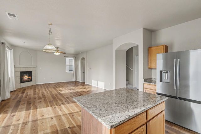 1436 Danzante Drive SE, Rio Rancho, NM 87124