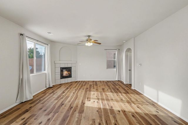 1436 Danzante Drive SE, Rio Rancho, NM 87124