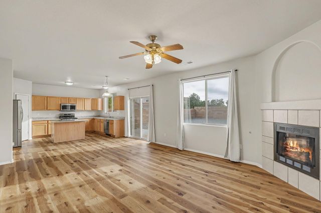 1436 Danzante Drive SE, Rio Rancho, NM 87124
