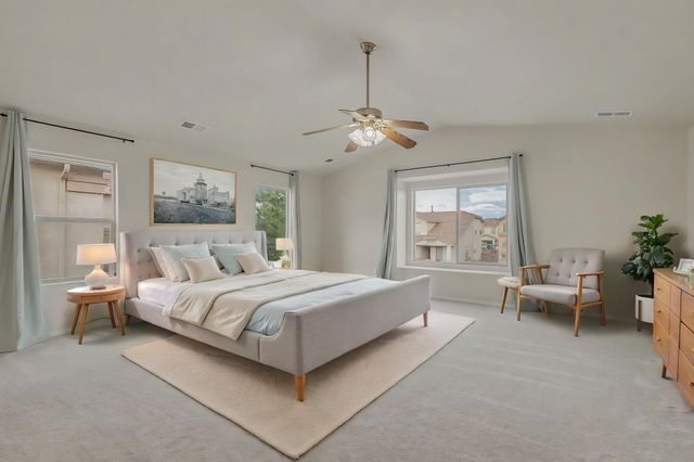 1436 Danzante Drive SE, Rio Rancho, NM 87124