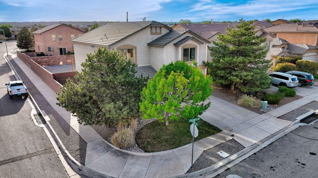 1436 Danzante Drive SE, Rio Rancho, NM 87124
