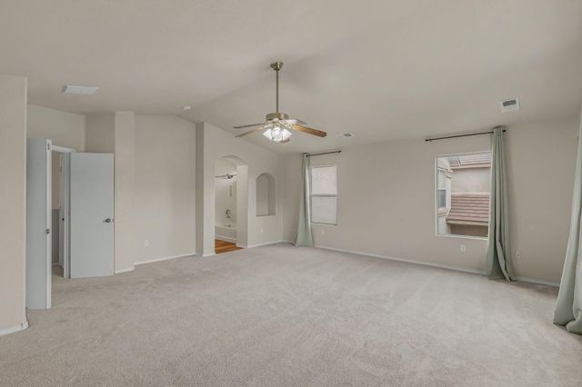 1436 Danzante Drive SE, Rio Rancho, NM 87124