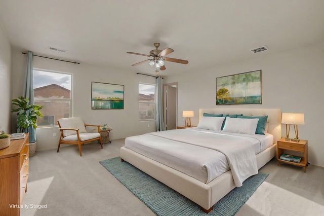 1436 Danzante Drive SE, Rio Rancho, NM 87124