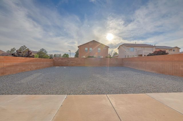 1436 Danzante Drive SE, Rio Rancho, NM 87124
