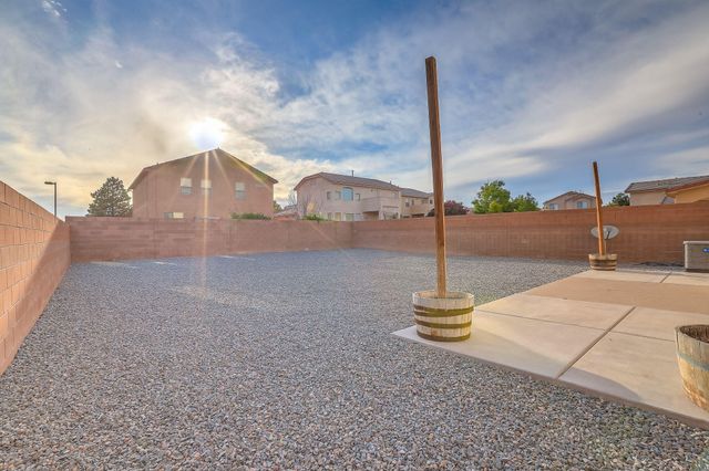 1436 Danzante Drive SE, Rio Rancho, NM 87124