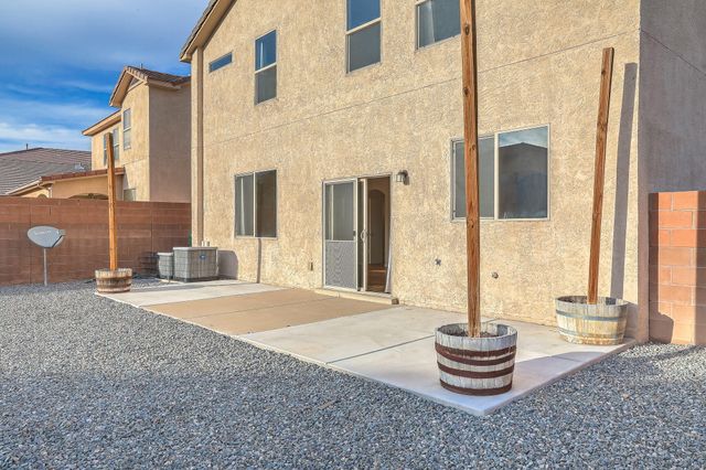 1436 Danzante Drive SE, Rio Rancho, NM 87124