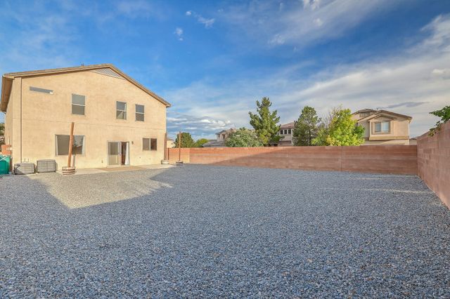1436 Danzante Drive SE, Rio Rancho, NM 87124