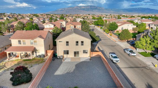 1436 Danzante Drive SE, Rio Rancho, NM 87124