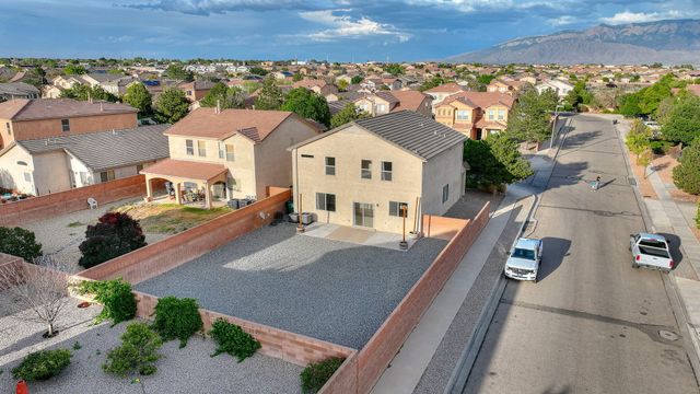 1436 Danzante Drive SE, Rio Rancho, NM 87124