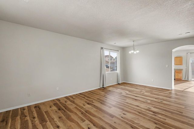 1436 Danzante Drive SE, Rio Rancho, NM 87124