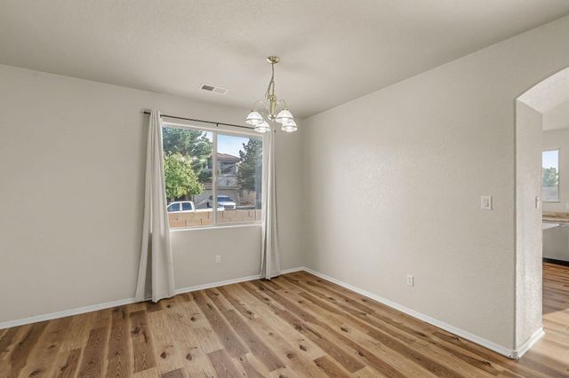 1436 Danzante Drive SE, Rio Rancho, NM 87124