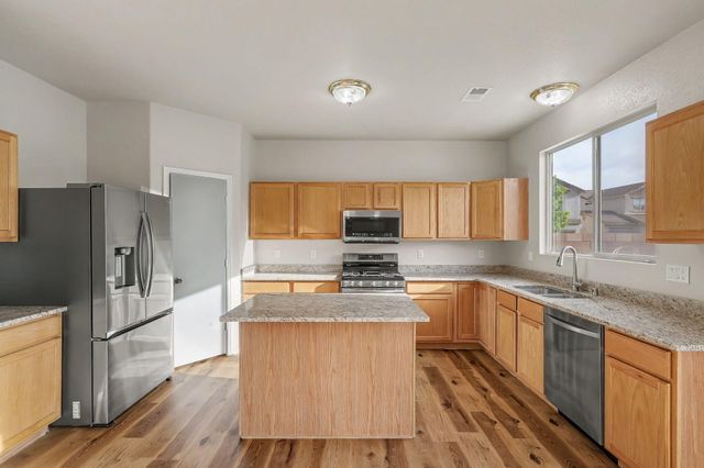 1436 Danzante Drive SE, Rio Rancho, NM 87124