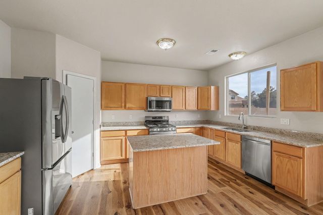 1436 Danzante Drive SE, Rio Rancho, NM 87124