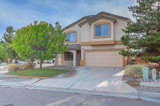 1436 Danzante Drive SE, Rio Rancho, NM 87124
