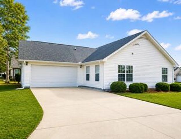 1130 Blue Heron, Manning, SC 29102