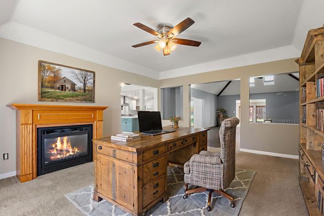 292 S 725 W, Hebron, IN 46341