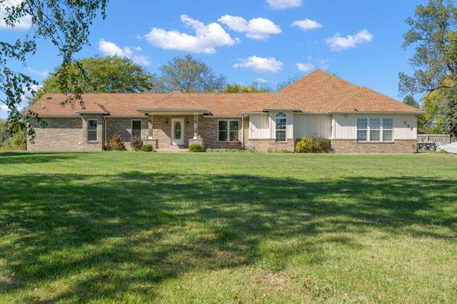 292 S 725 W, Hebron, IN 46341