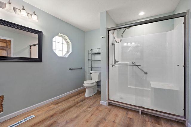 292 S 725 W, Hebron, IN 46341