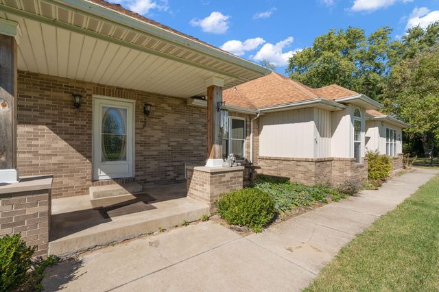 292 S 725 W, Hebron, IN 46341