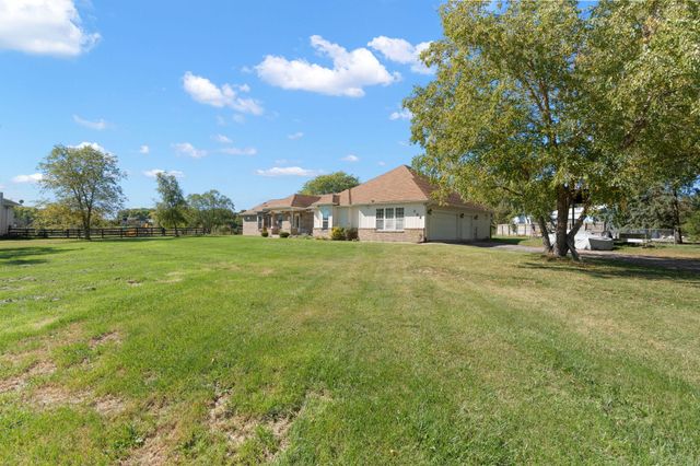 292 S 725 W, Hebron, IN 46341