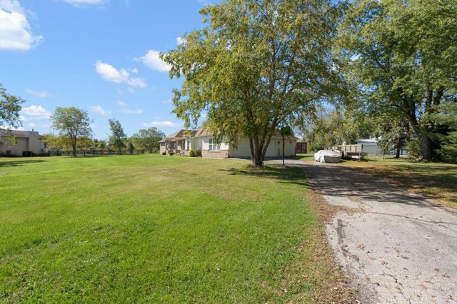 292 S 725 W, Hebron, IN 46341