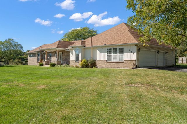 292 S 725 W, Hebron, IN 46341