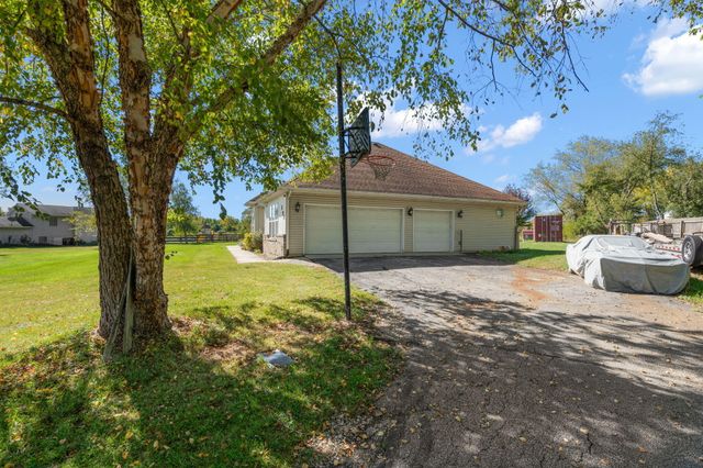 292 S 725 W, Hebron, IN 46341