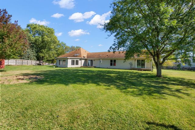 292 S 725 W, Hebron, IN 46341