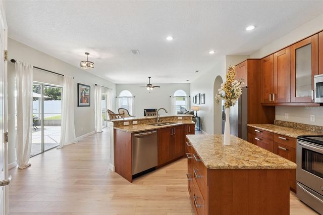 14975 FAVERSHAM CIRCLE, Orlando, FL 32826