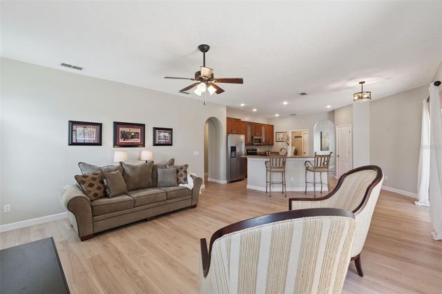 14975 FAVERSHAM CIRCLE, Orlando, FL 32826