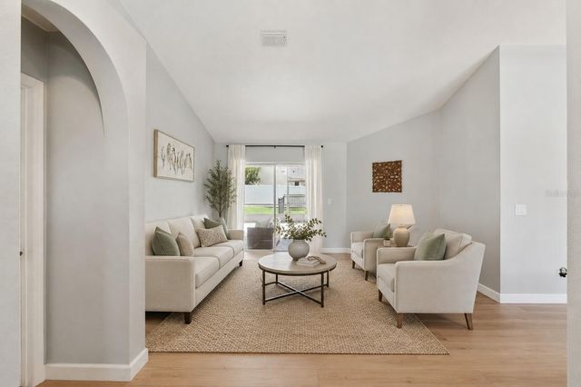 14975 FAVERSHAM CIRCLE, Orlando, FL 32826